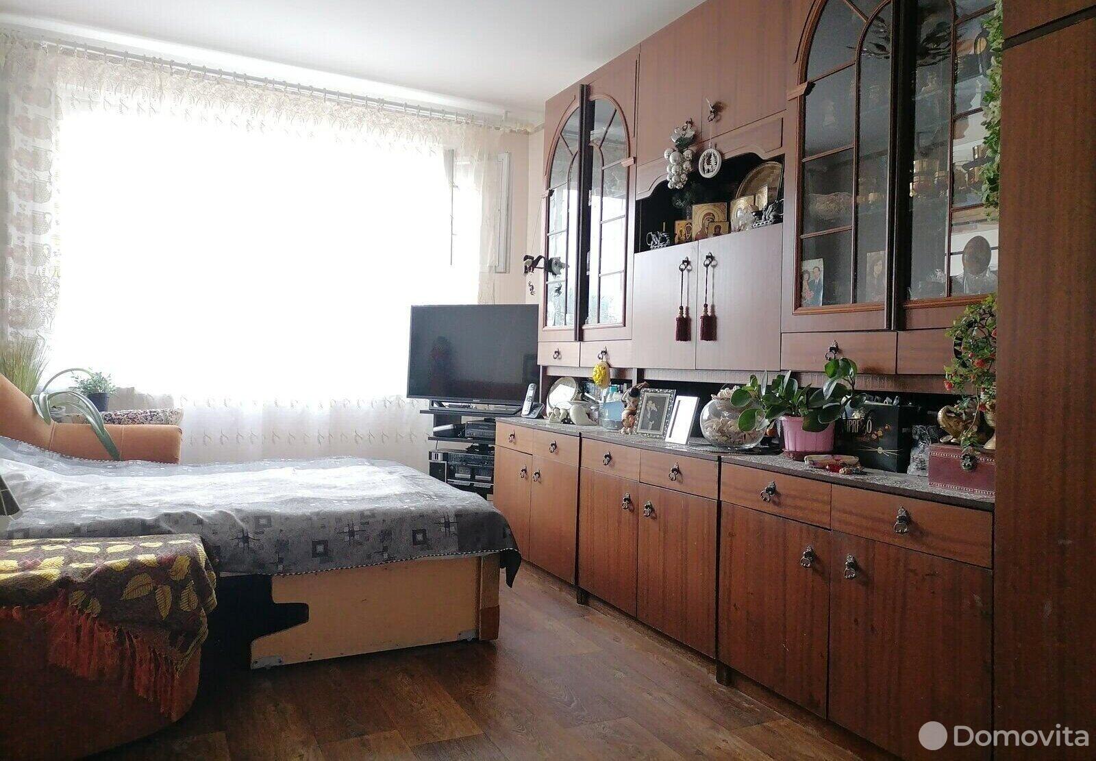 Стоимость продажи комнаты, Минск, ул. Шишкина, д. 26