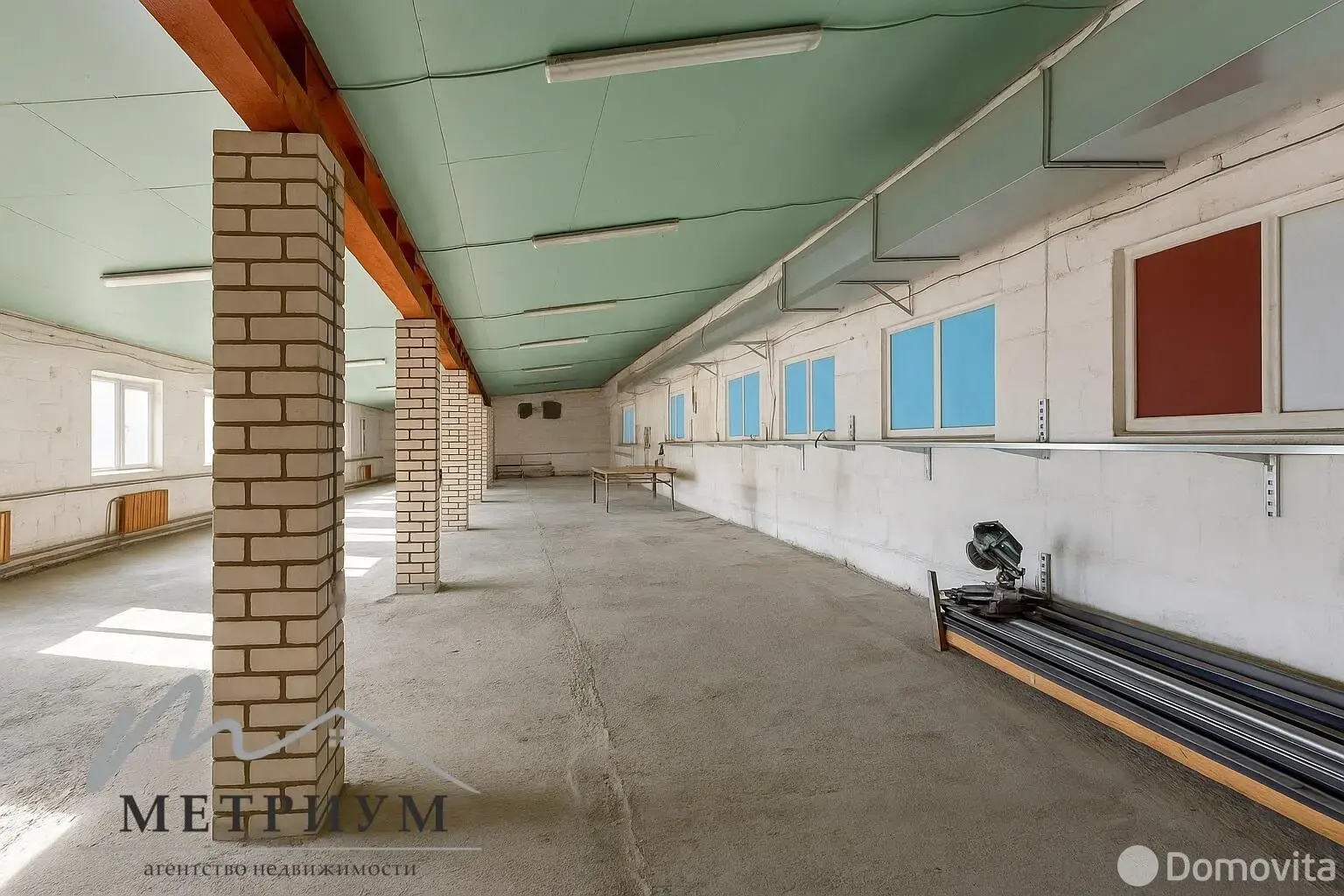 арендовать склад, Кулики, ул. Зеленая