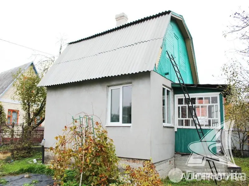 купить дачу, Строитель, 
