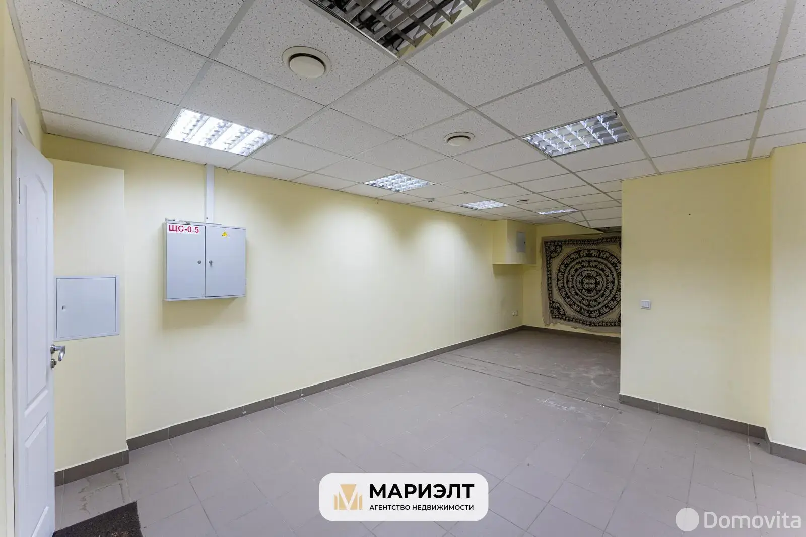 аренда объекта сферы услуг, Минск, ул. Чюрлениса, д. 26