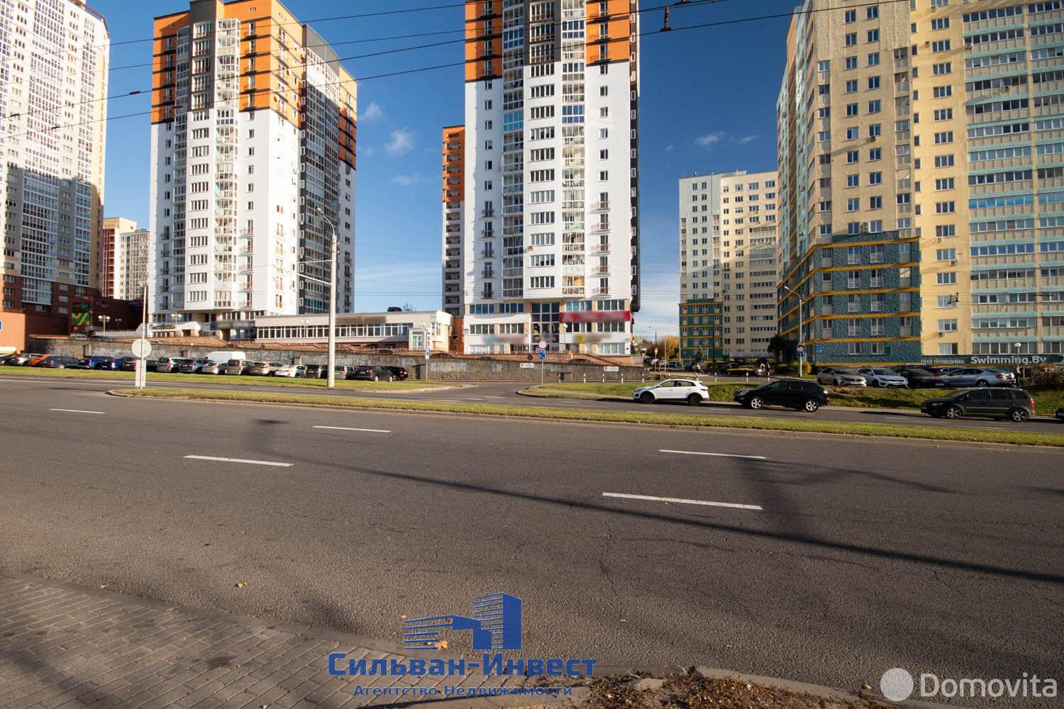 Аренда торговой точки на ул. Максима Богдановича, д. 124 в Минске, 3067EUR, код 965938 - фото 28