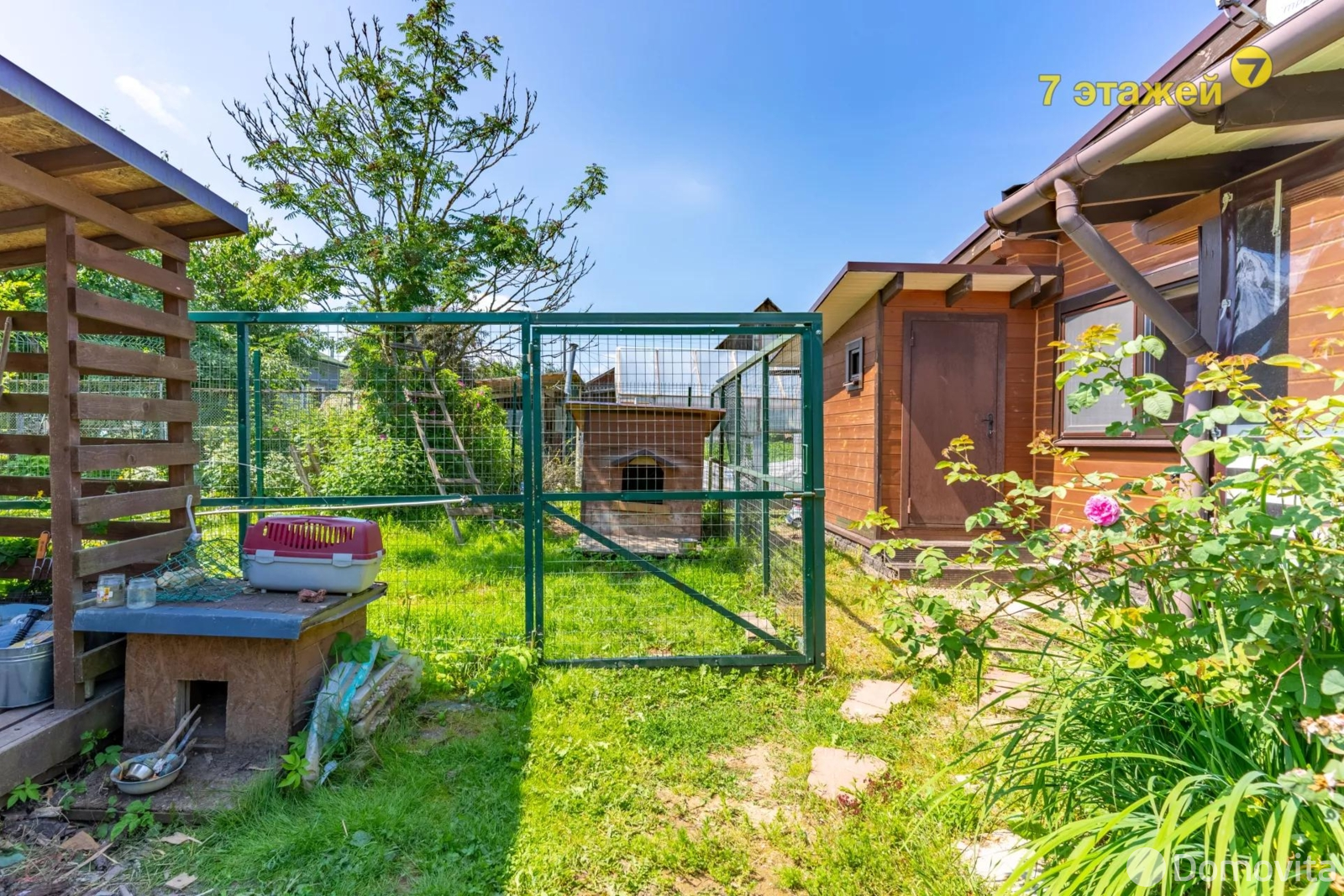 Стоимость продажи дачи, Лесное-90 , 