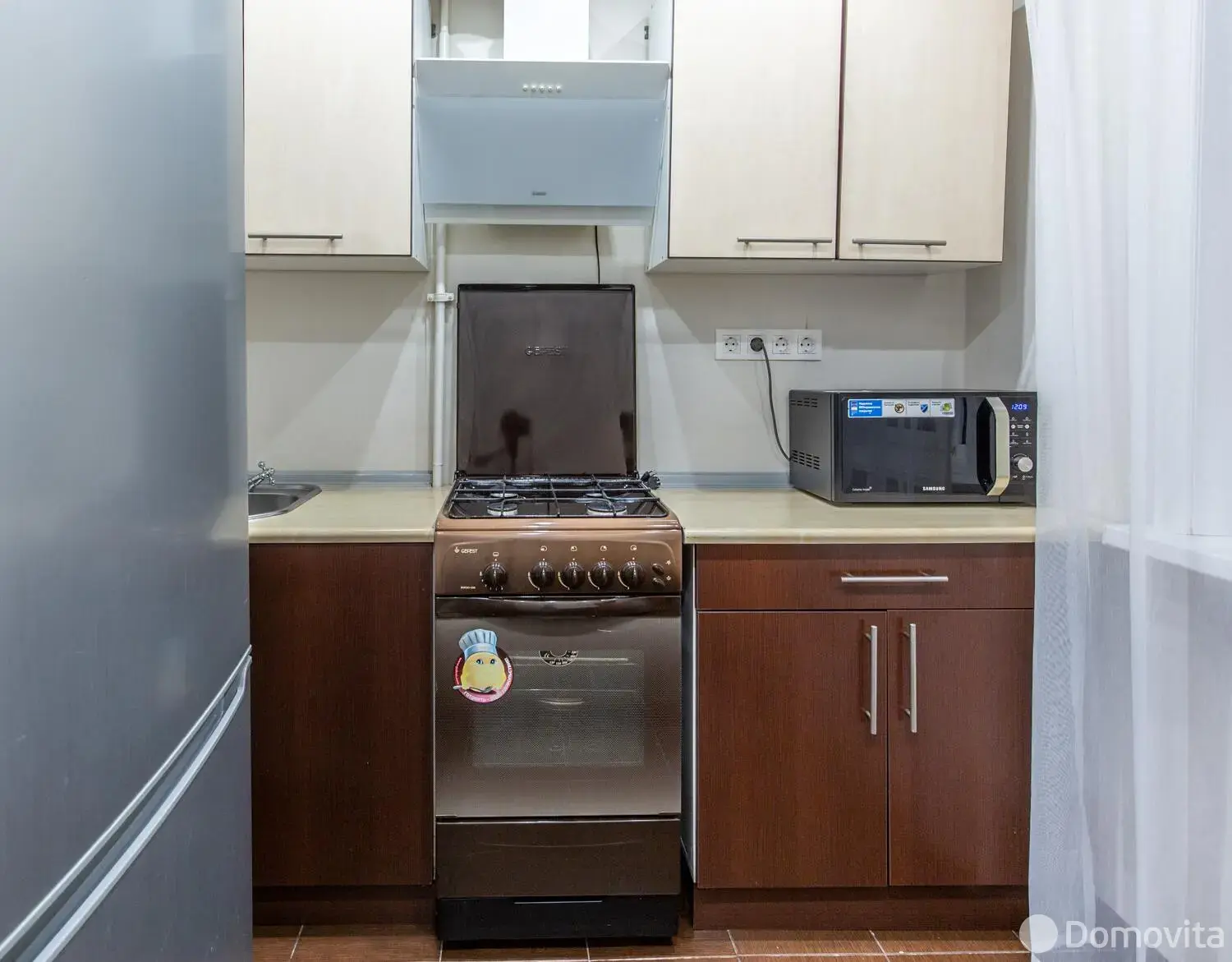 Продажа комнаты в Минске, ул. Буденного, д. 16, цена 59900 USD, код 7548 - фото 5