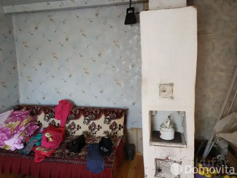 дача, Минута, 