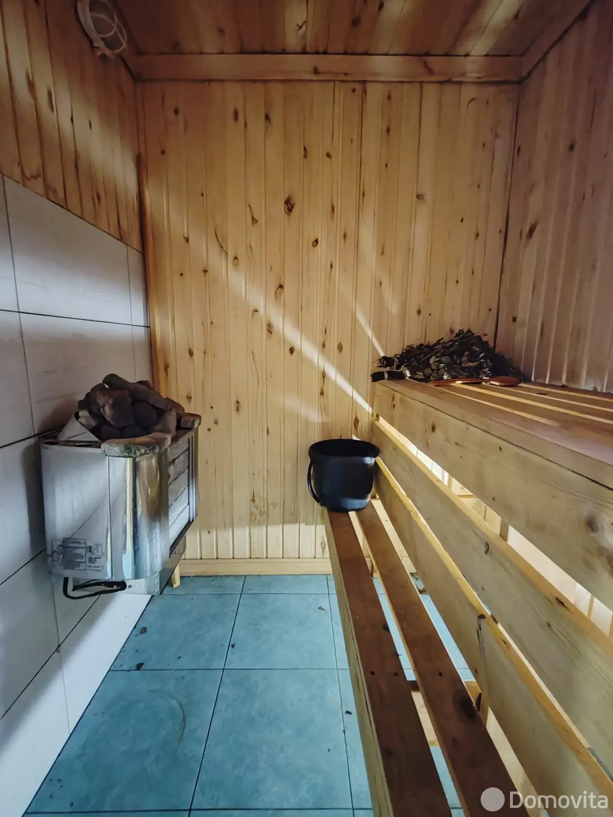 Купить 1-этажную дачу в Энергетик-1 Витебская область, 80000USD, код 185582 - фото 15