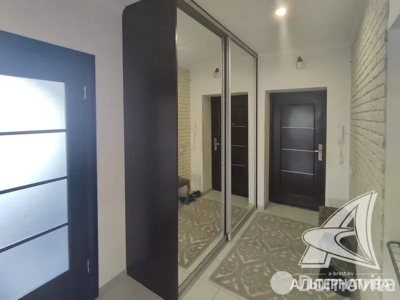 квартира, Брест, ул. Брестских дивизий