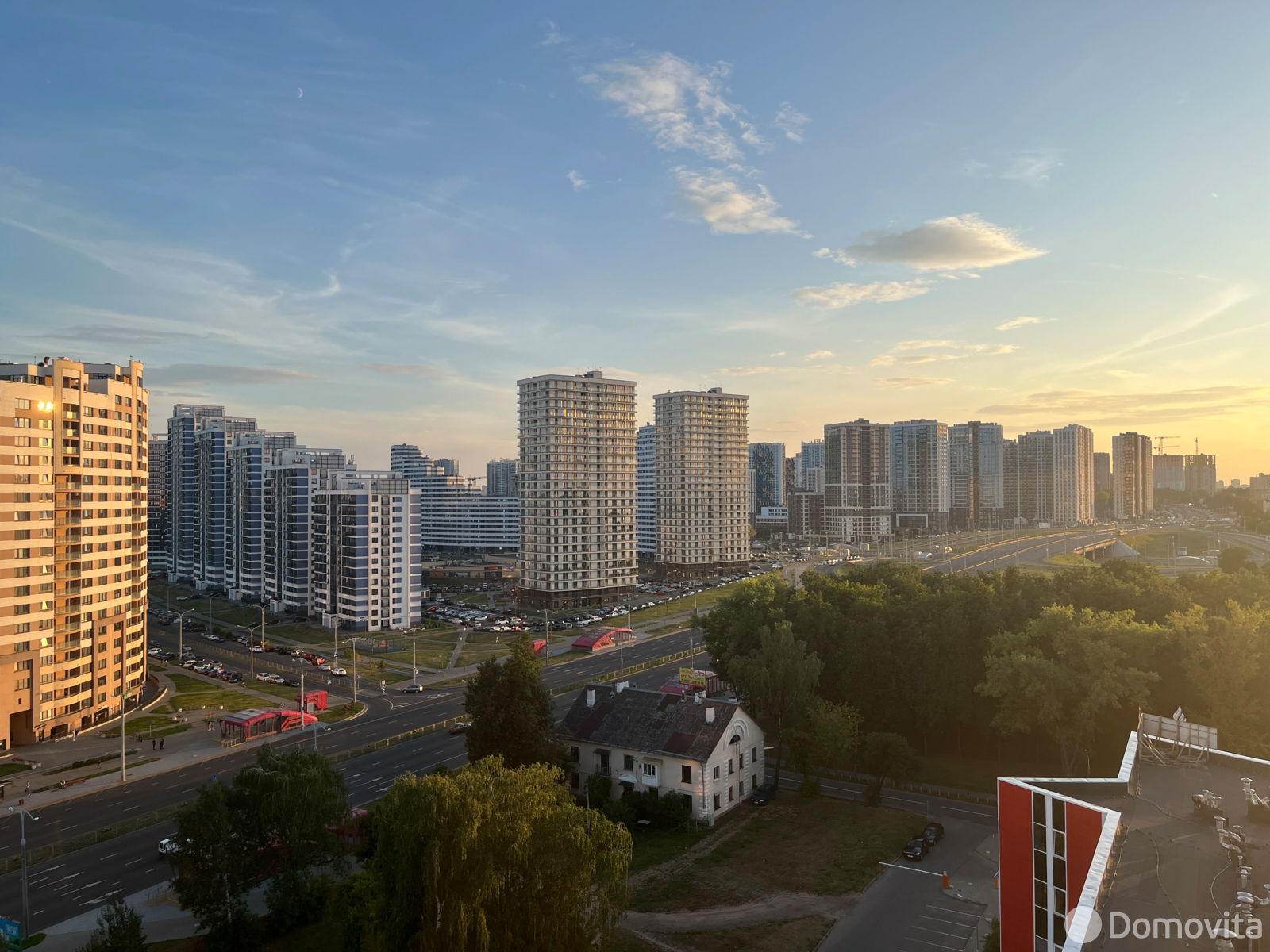 Снять 3-комнатную квартиру в Минске, ул. Левкова, д. 45, 600USD, код 149968 - фото 25