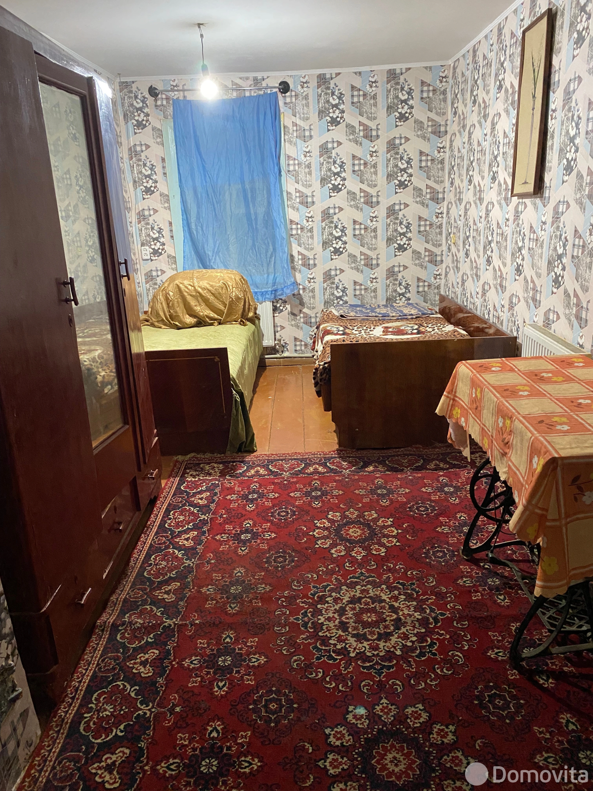 коттедж, Поставы, ул. Гагарина, д. 83 