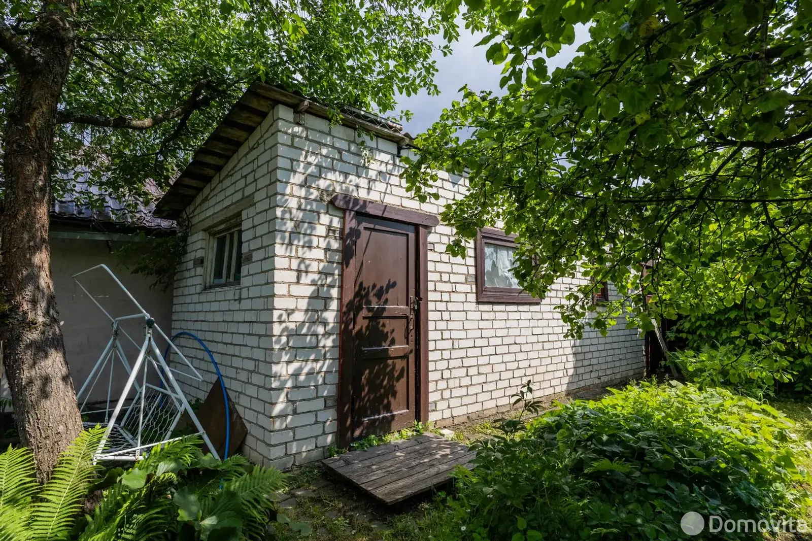 Купить 1-этажную дачу в Садовод-ТП Минская область, 18800USD, код 183196 - фото 17