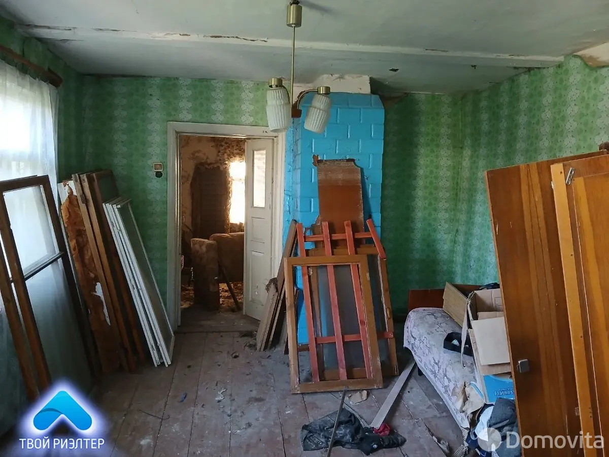 Стоимость продажи дома, Речица, ул. Путевая