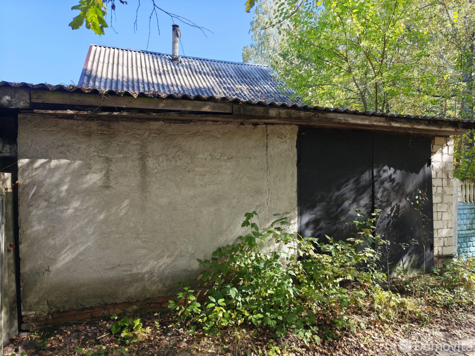 Купить 1-этажную дачу в Калинино Гомельская область, 19000USD, код 185669 - фото 16