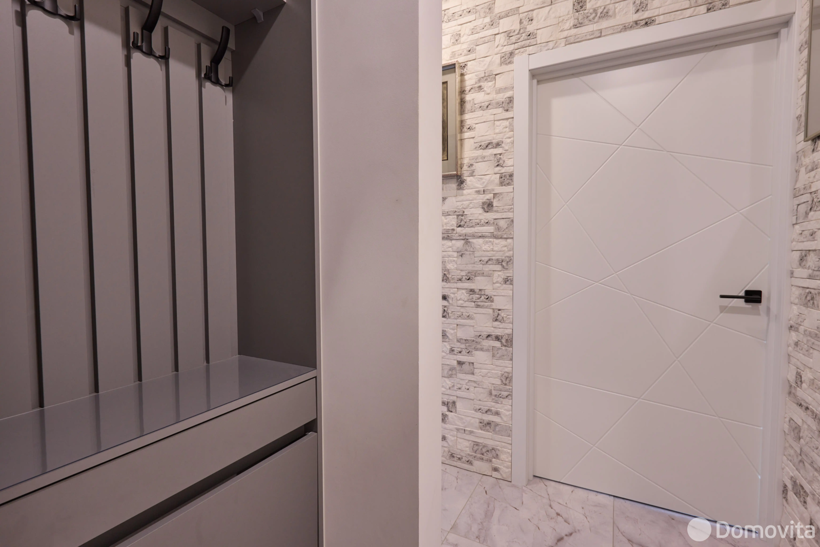 квартира, Минск, ул. Николы Теслы, д. 23 в Октябрьском районе