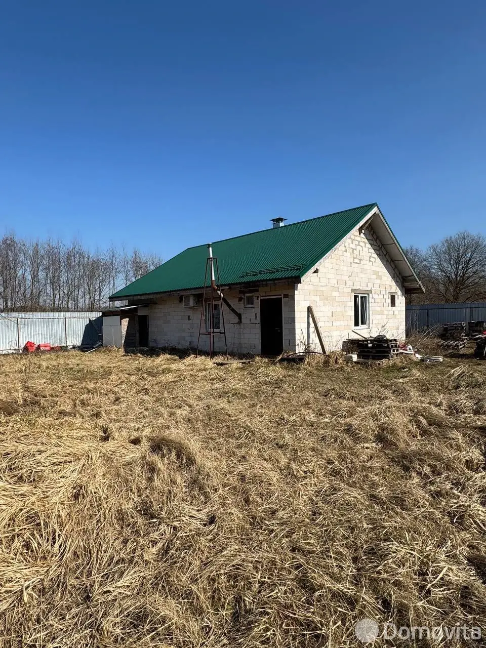 Стоимость продажи дома, Пушкари, ул. Центральная