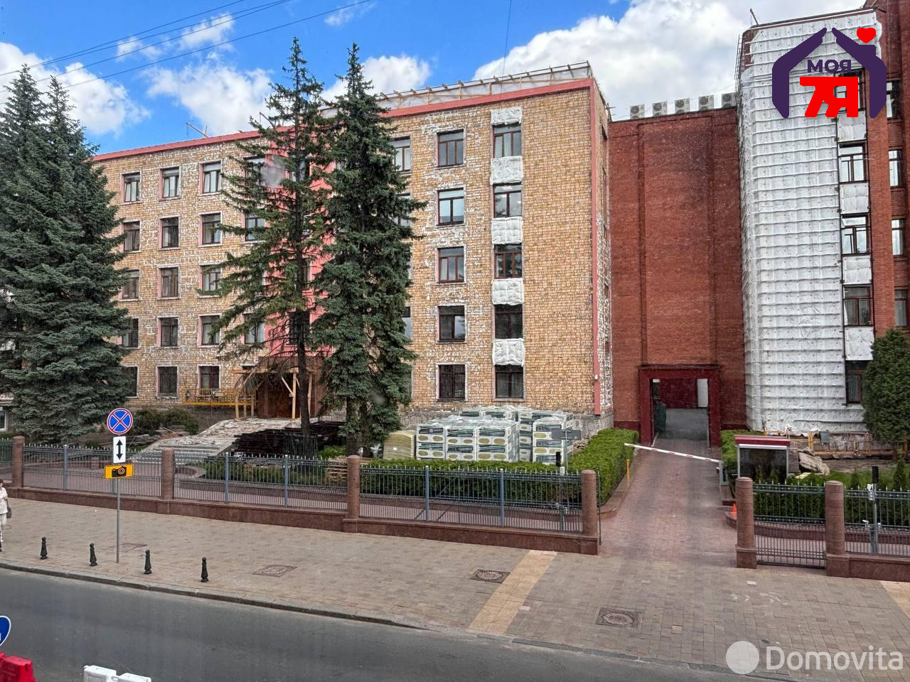 Снять 1-комнатную квартиру в Минске, ул. Интернациональная, д. 13, 1200BYN, код 151125 - фото 6