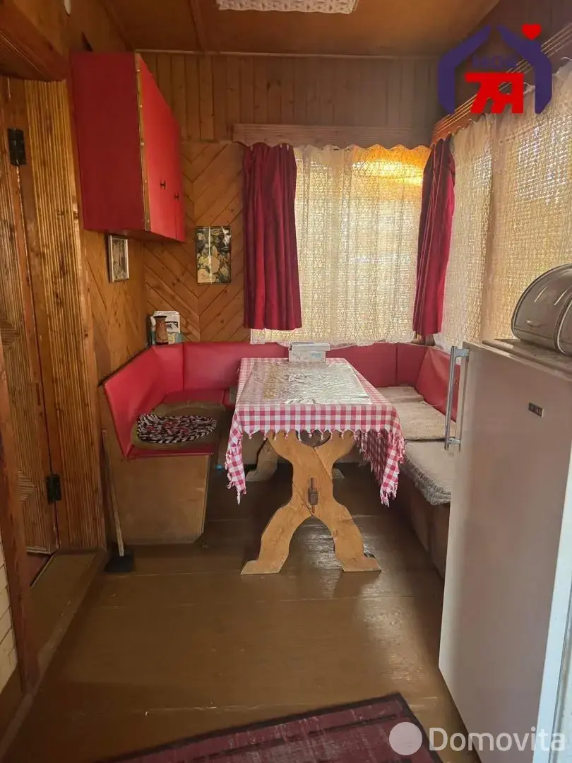 дача, Дорожник, 