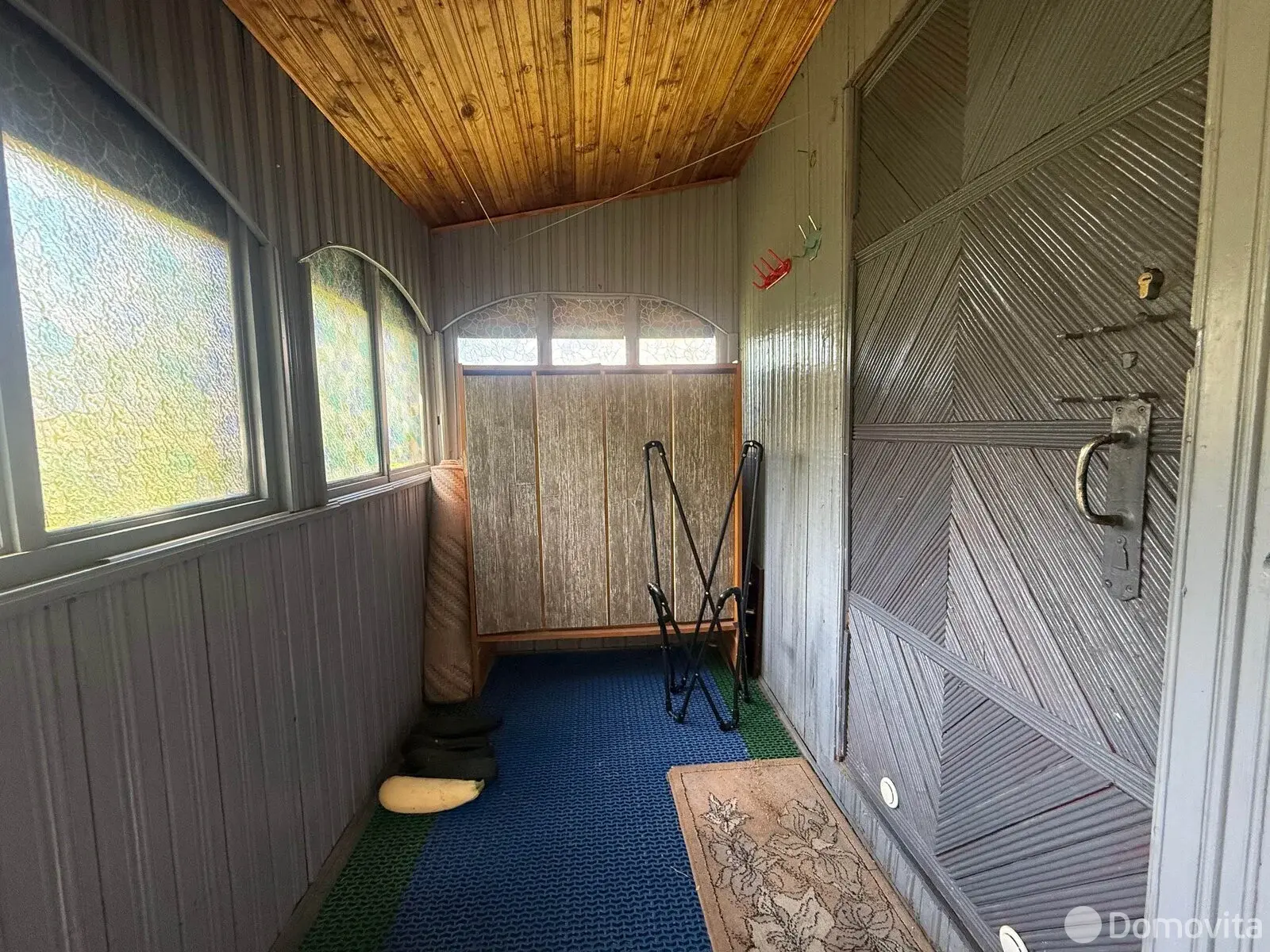 Продажа 2-этажной дачи в Домашанах Минская область, 30000USD, код 184035 - фото 14