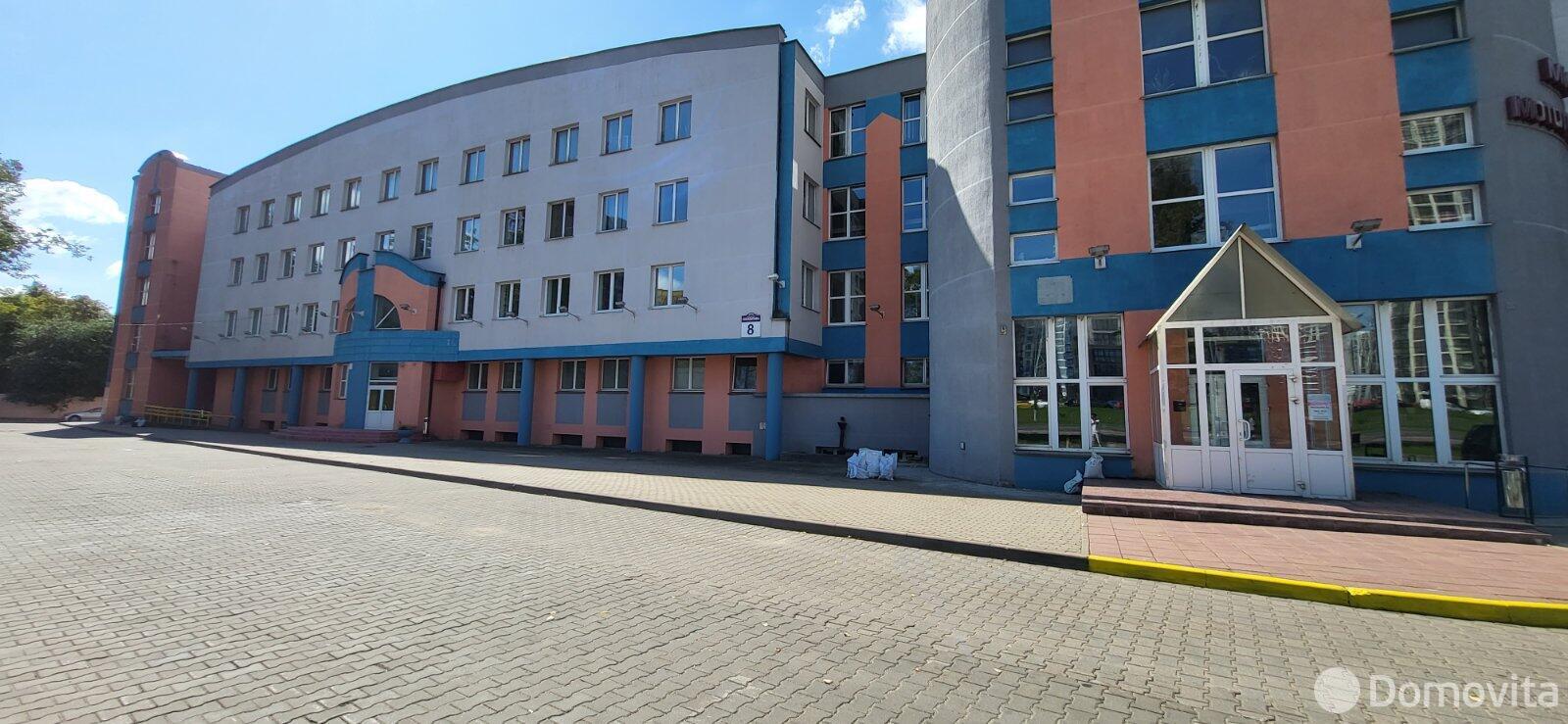 Объект сферы услуг в Минске, ул. Лейтенанта Кижеватова, д. 8/6, код 2582 - фото 24