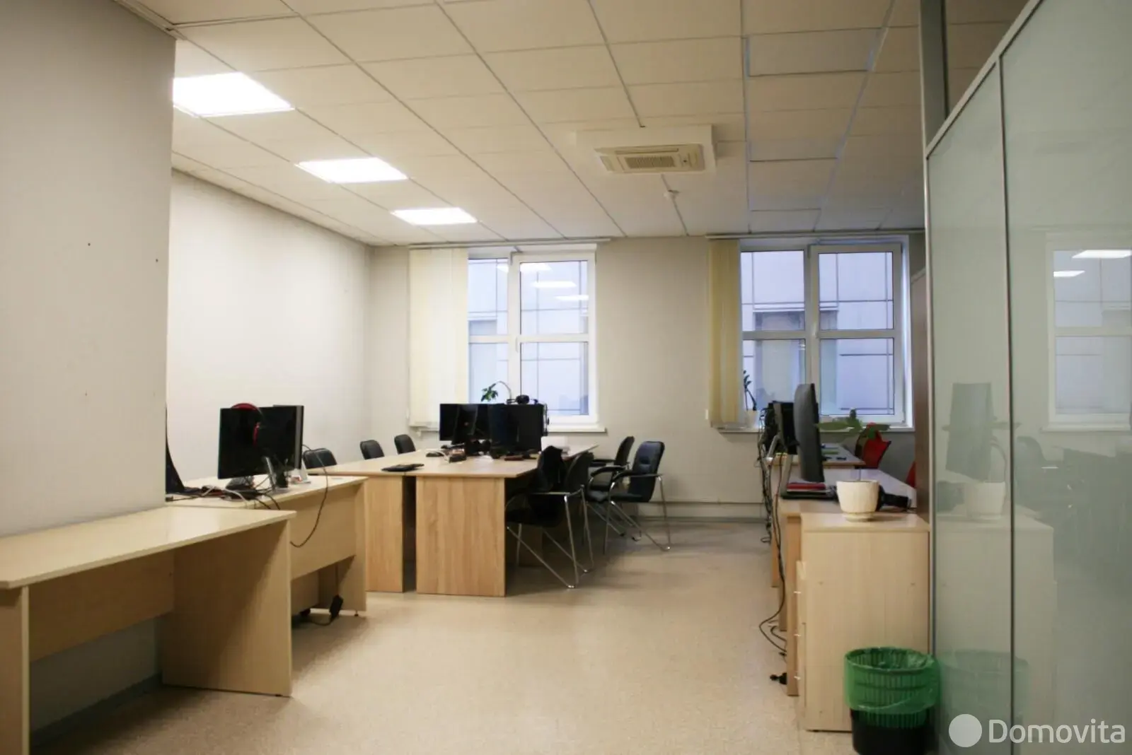 Купить офис на ул. Платонова, д. 1/Б в Минске, 909360USD, код 9096 - фото 17