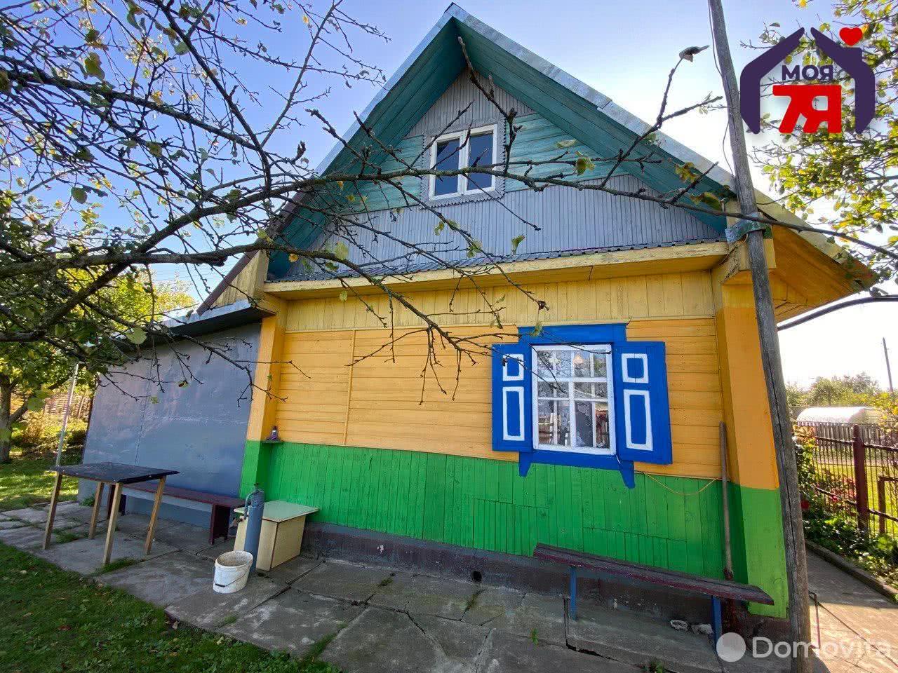 Купить 1-этажную дачу в Шилино-1 Минская область, 10000USD, код 175797 - фото 2