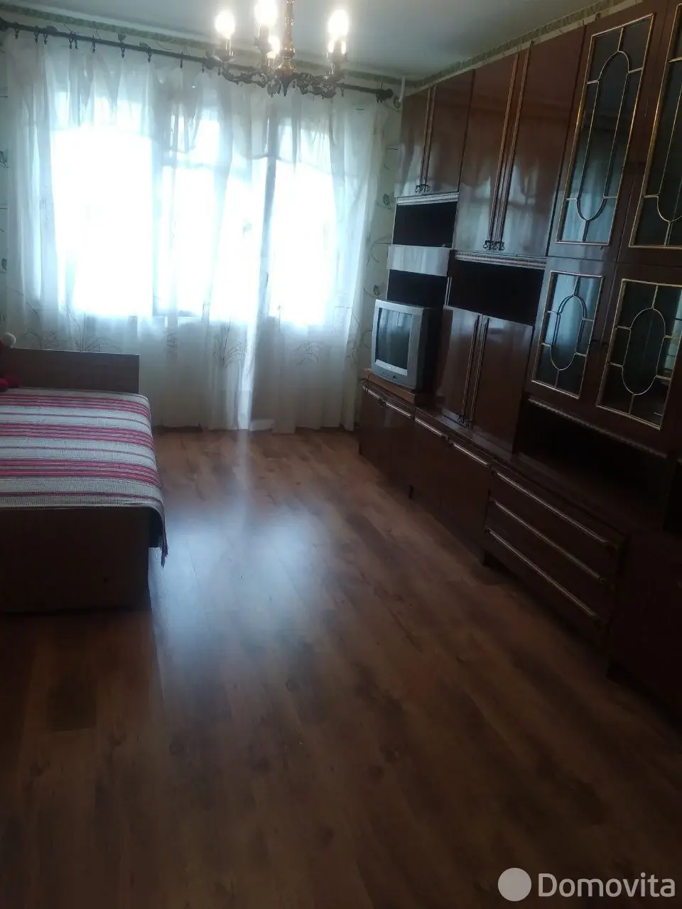 квартира, Минск, пр-т Рокоссовского, д. 39, стоимость аренды 982 р./мес.