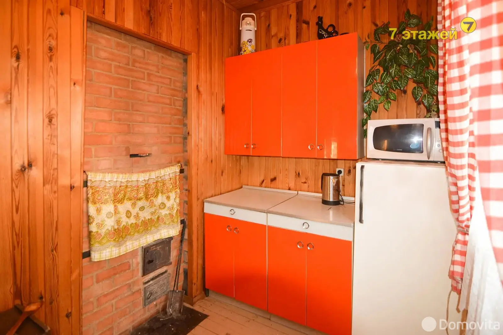 Купить 1-этажную дачу в Родник-Мелиоратор Минская область, 20000USD, код 183980 - фото 13