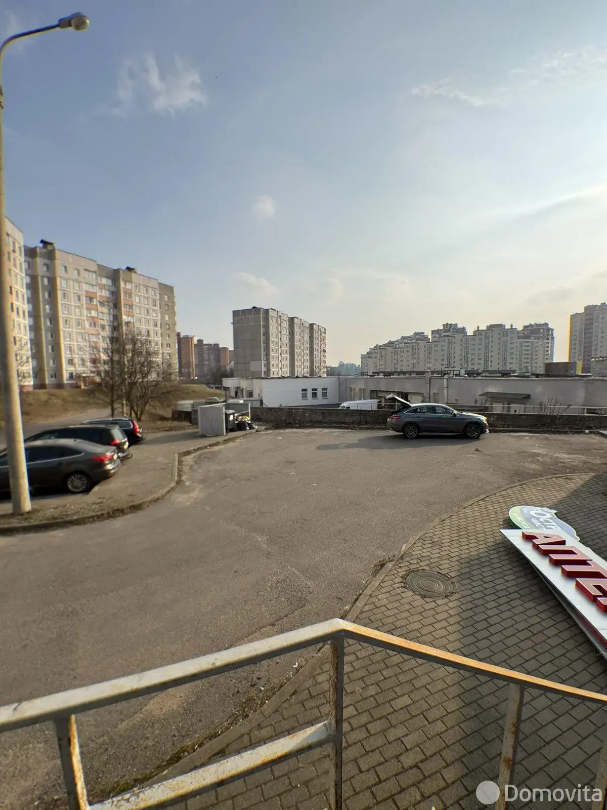 Продажа торгового помещения на ул. Гинтовта, д. 30 в Минске, 1140000BYN, код 999155 - фото 23