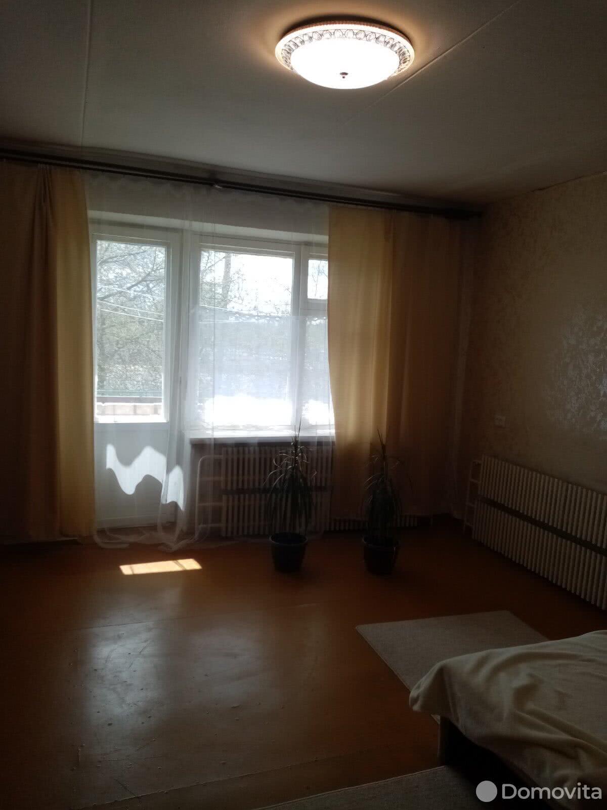 Продажа 3-комнатной квартиры в Бабиничах, ул. Молодёжная, д. 25, 23500 USD, код: 1016763 - фото 6