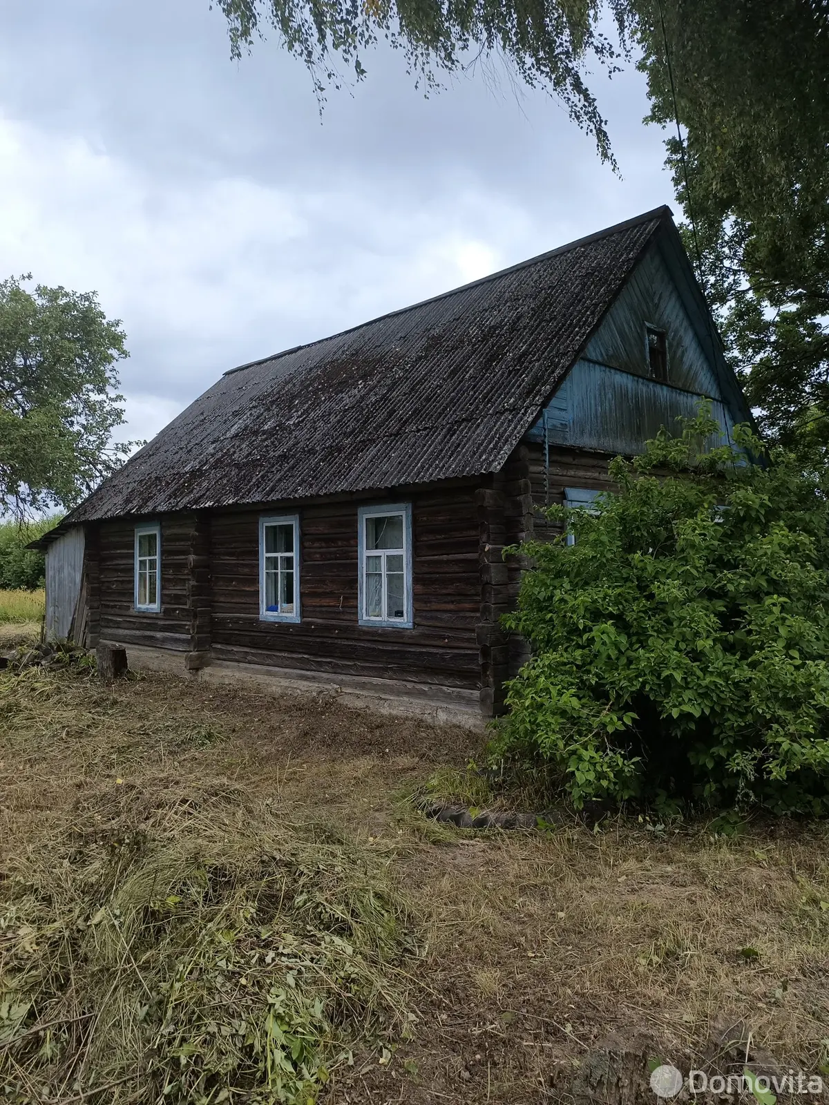 дом, Осиповщина, - лучшее предложение