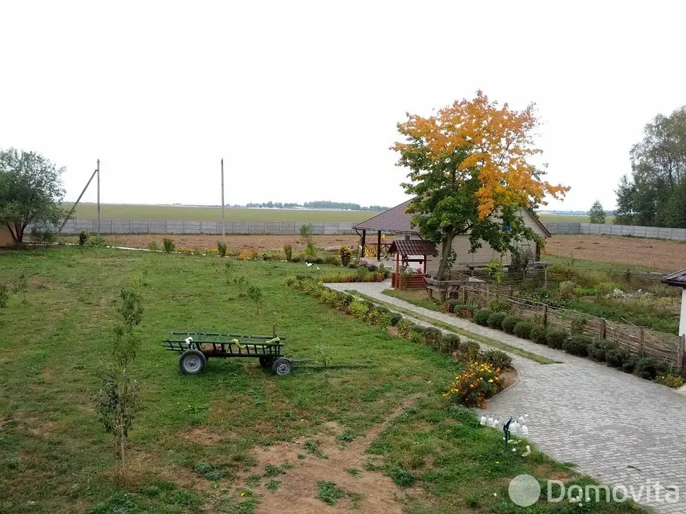 дом, Гирдевка, ул. Садовая