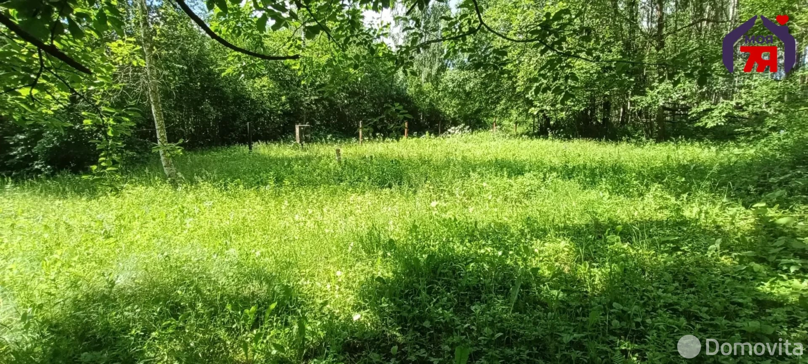 Купить земельный участок, 9.39 соток, Олехновичи, Минская область, 11700BYN, код 572190 - фото 12