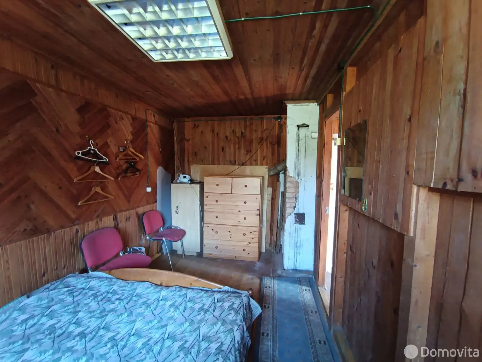 Купить 2-этажную дачу в Лосвидо Витебская область, 11500USD, код 185904 - фото 15