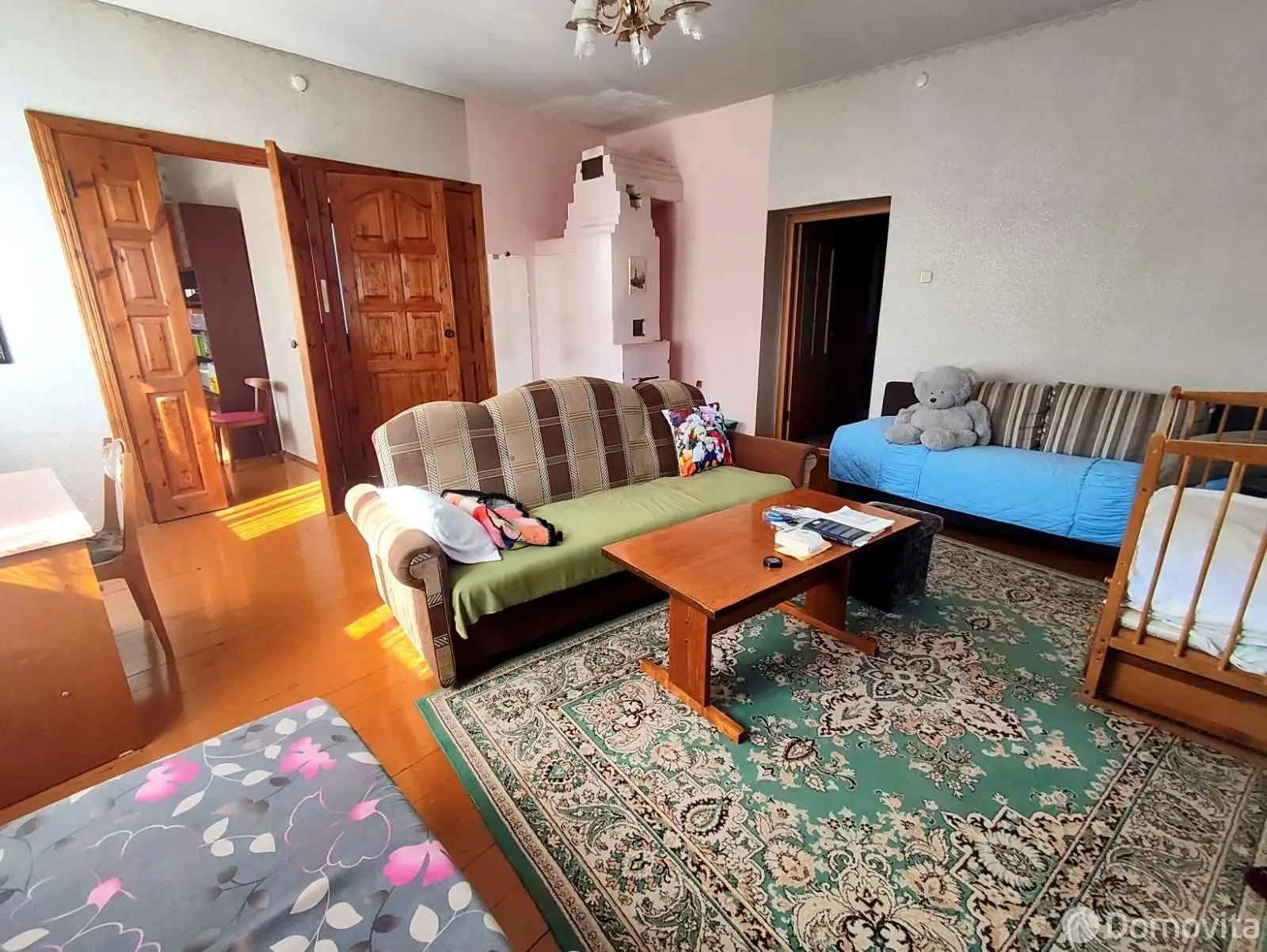 дом, Светлогорск, пер. Энергетиков, д. 1В, стоимость продажи 180 528 р.