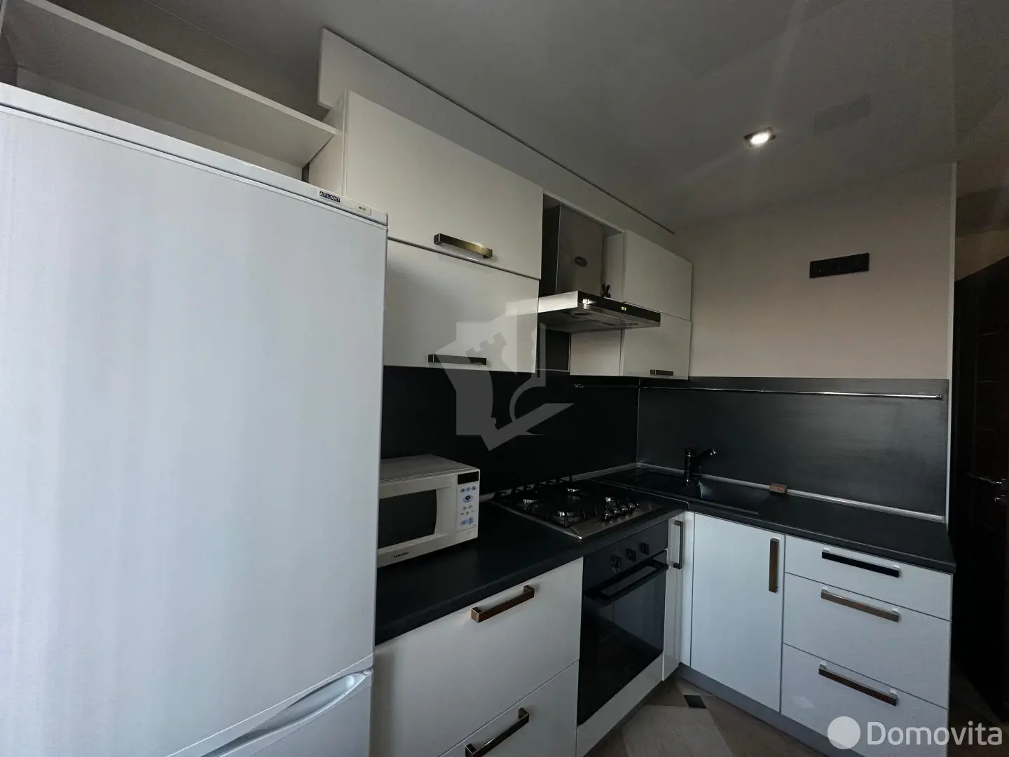 Снять 1-комнатную квартиру в Минске, ул. Холмогорская, д. 51, 1100BYN, код 151237 - фото 2