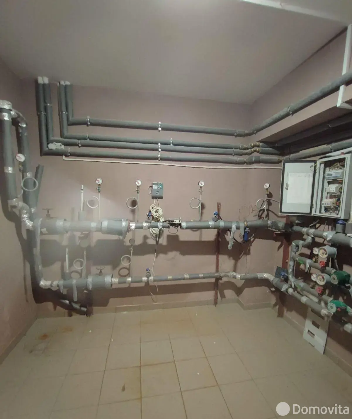 Купить торговое помещение на ул. Трусова, д. 32/Б в Борисове, 164000USD, код 998188 - фото 34