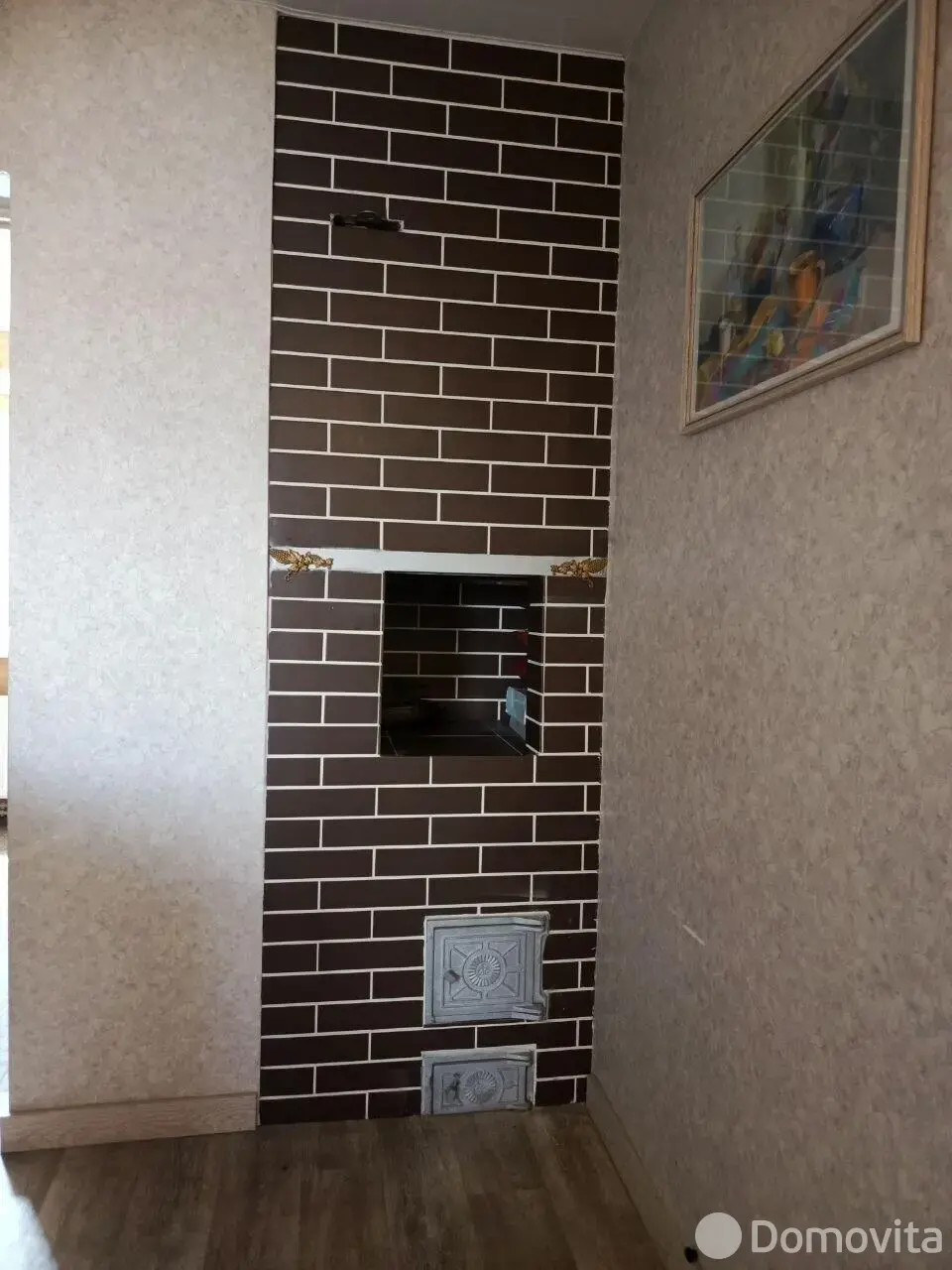 коттедж, Аношки, ул. Заречная, д. 14 