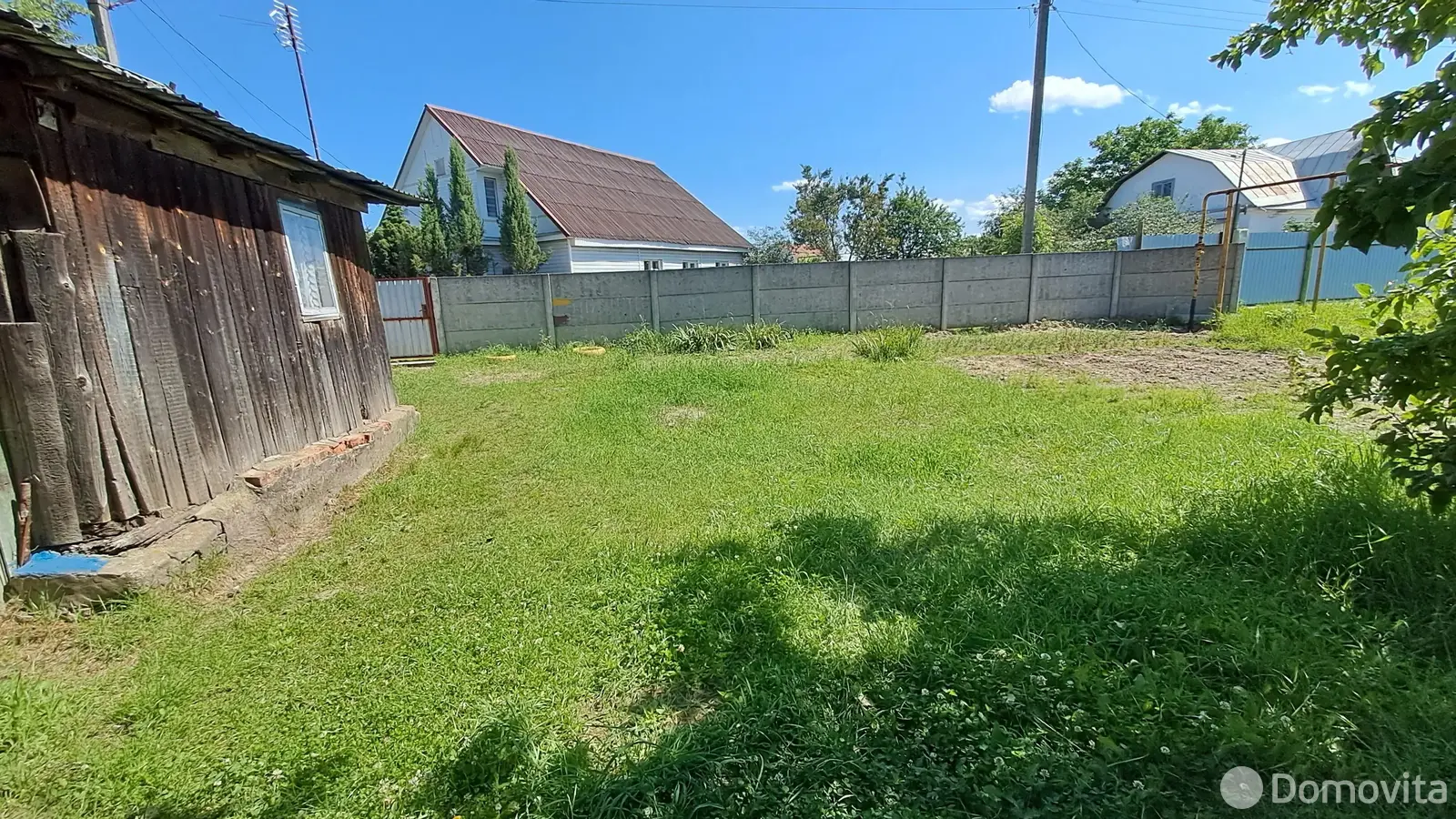 продажа дома, Победа, ул. Зеленая, д. 15