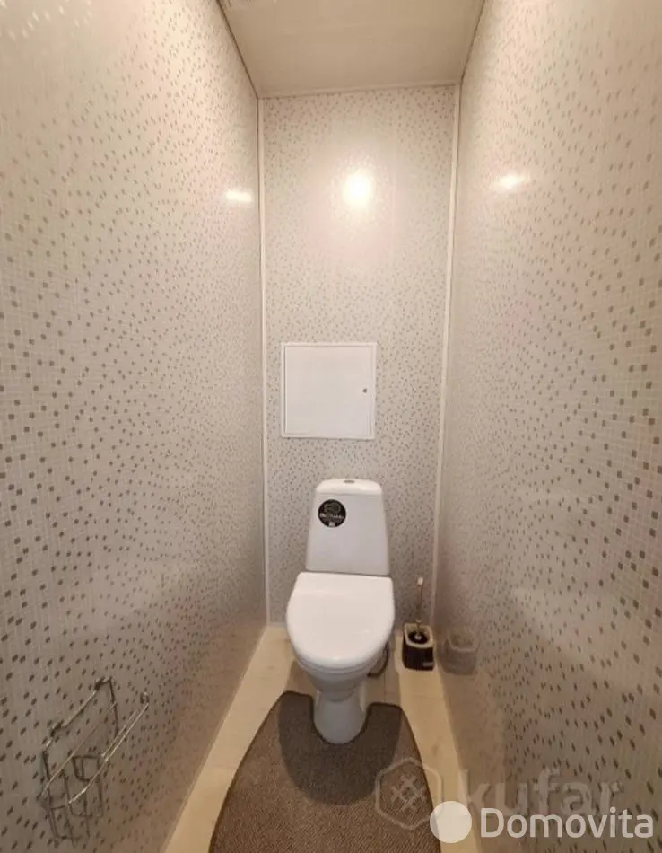 Снять 1-комнатную квартиру в Витебске, пр-т Черняховского, д. 44, 800BYN, код 150221 - фото 14