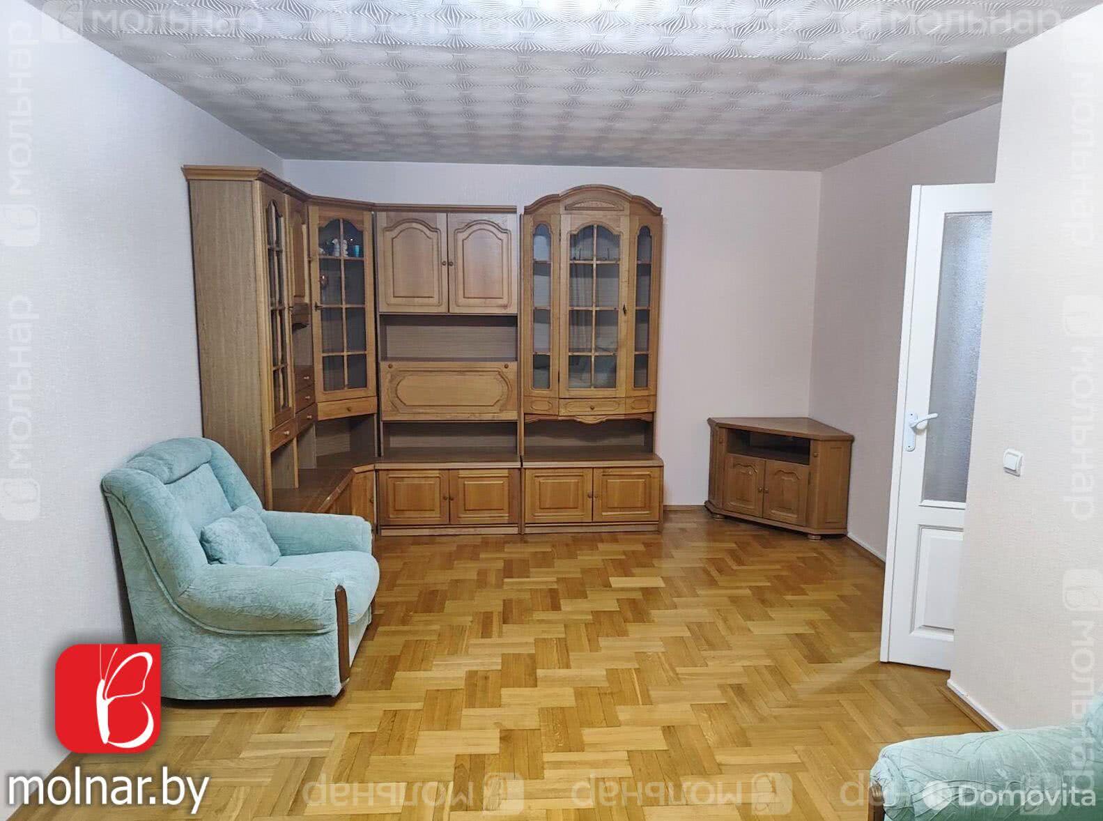 Купить 2-комнатную квартиру в Минске, ул. Бельского, д. 18, 90000 USD, код: 1008941 - фото 3