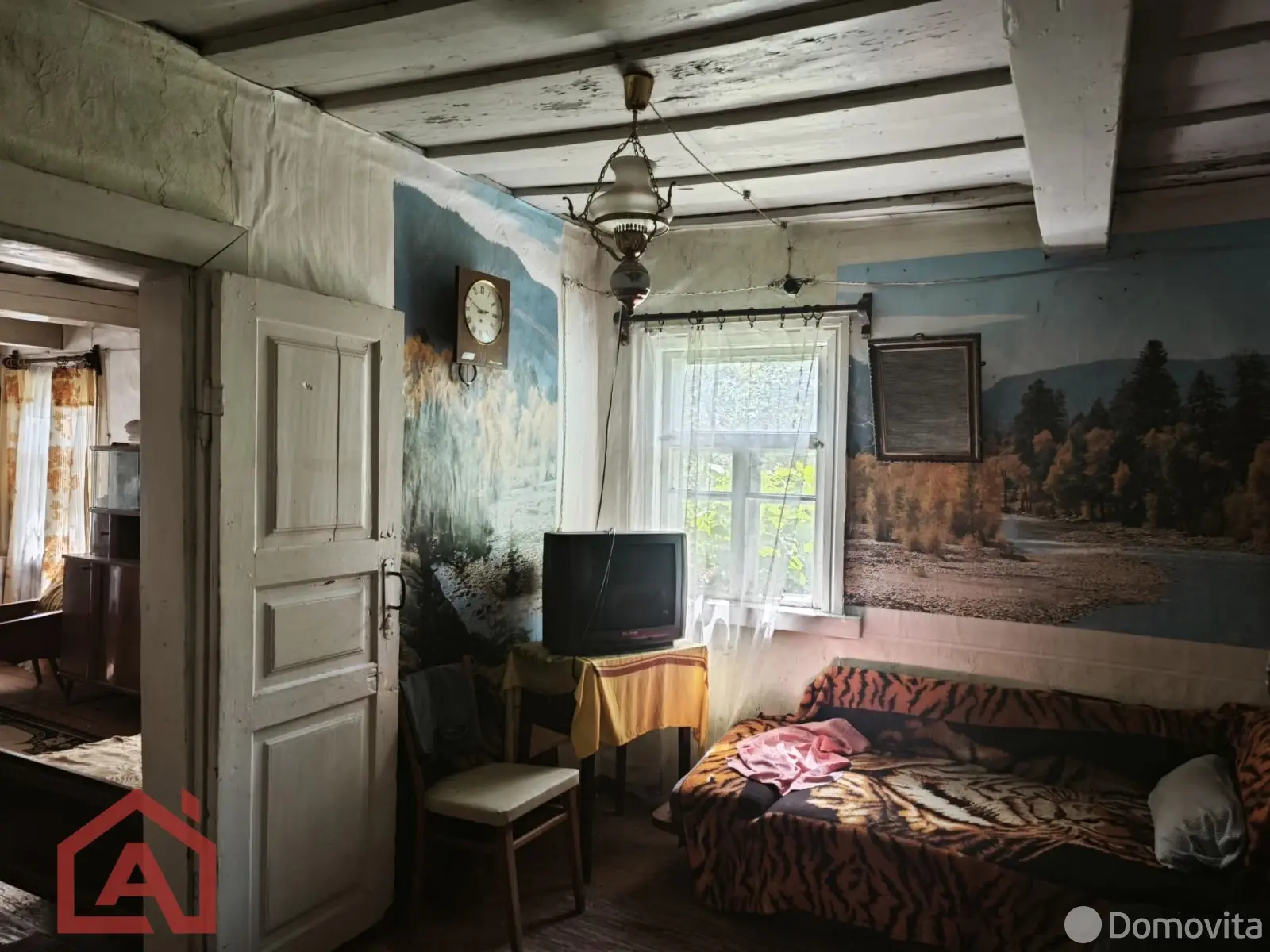 Купить земельный участок, 24 сотки, Кулики, Минская область, 88000BYN, код 572038 - фото 17