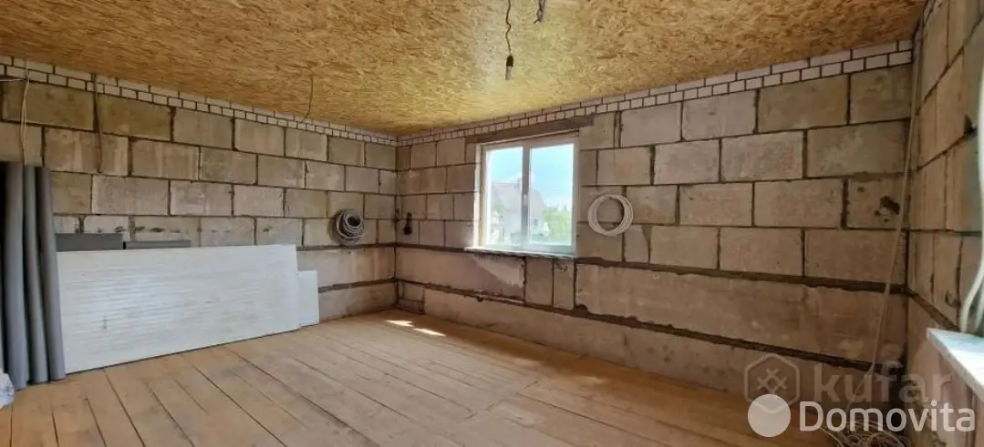 Продажа 2-этажной дачи в Лесное-90 Минская область, 47500USD, код 184602 - фото 11