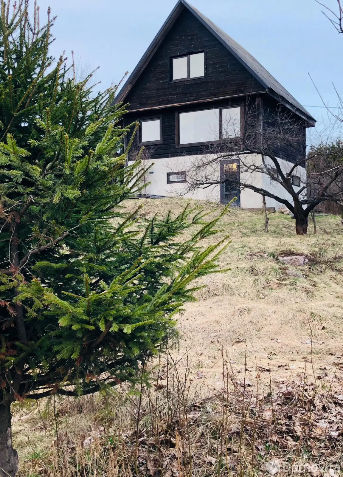 коттедж, Черница, без посредников