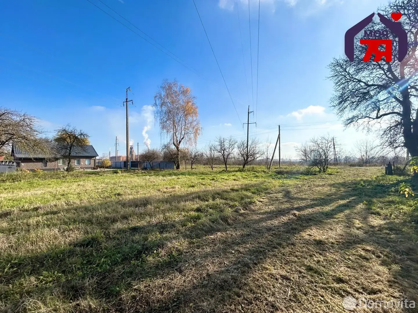 Стоимость продажи коттеджа, Корчик, ул. Центральная