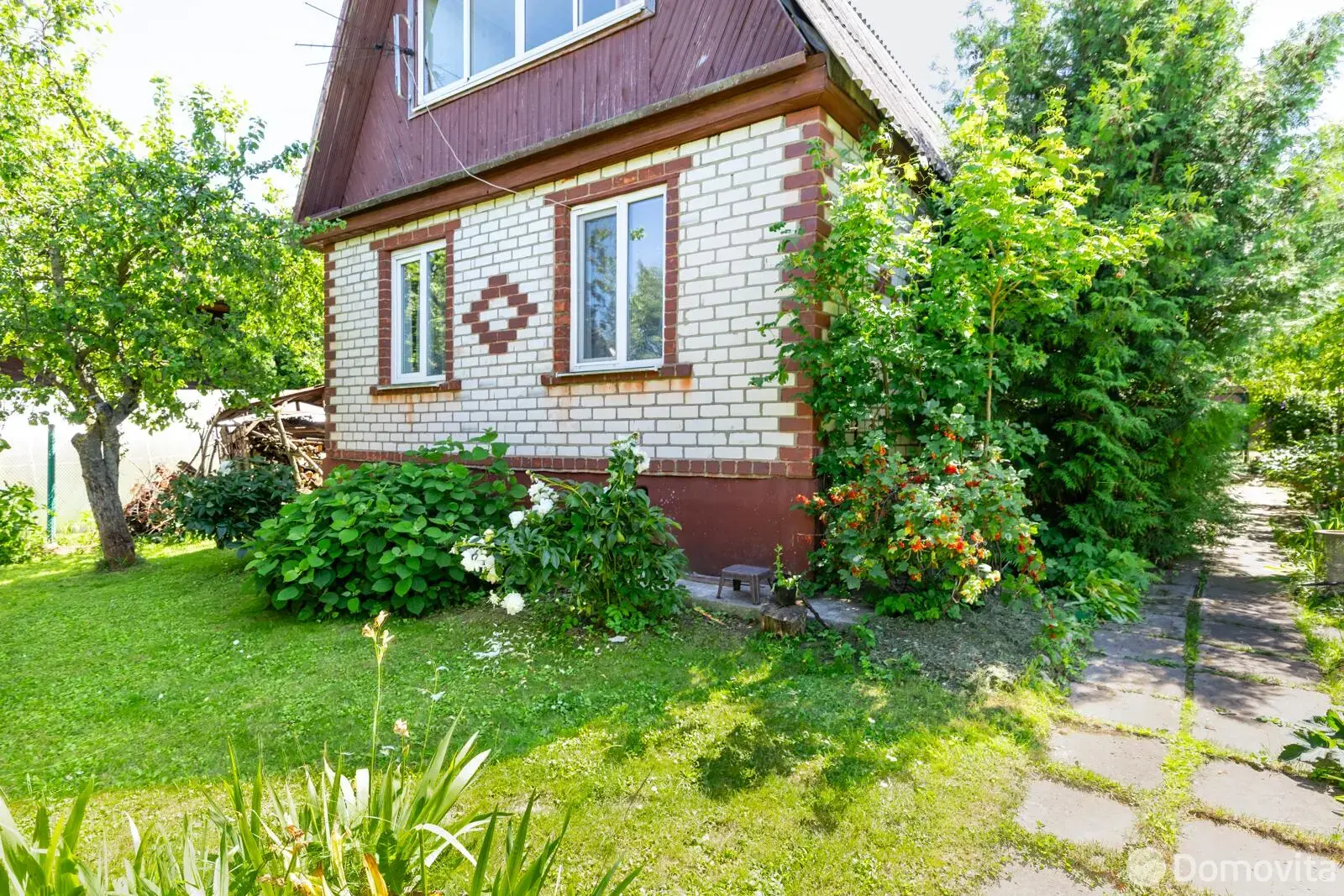 дача, Солнечное-88, , стоимость продажи 162 627 р.