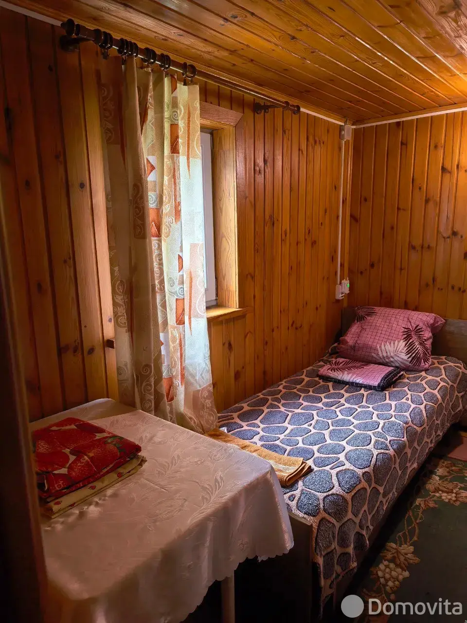 Аренда коттеджа Гатовичи на сутки в Гатовичах , 60BYN, код 1280 - фото 7