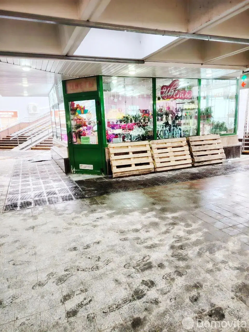 Аренда торгового помещения на ул. Жилуновича, д. 2/Д в Минске, 11530EUR, код 967924 - фото 6