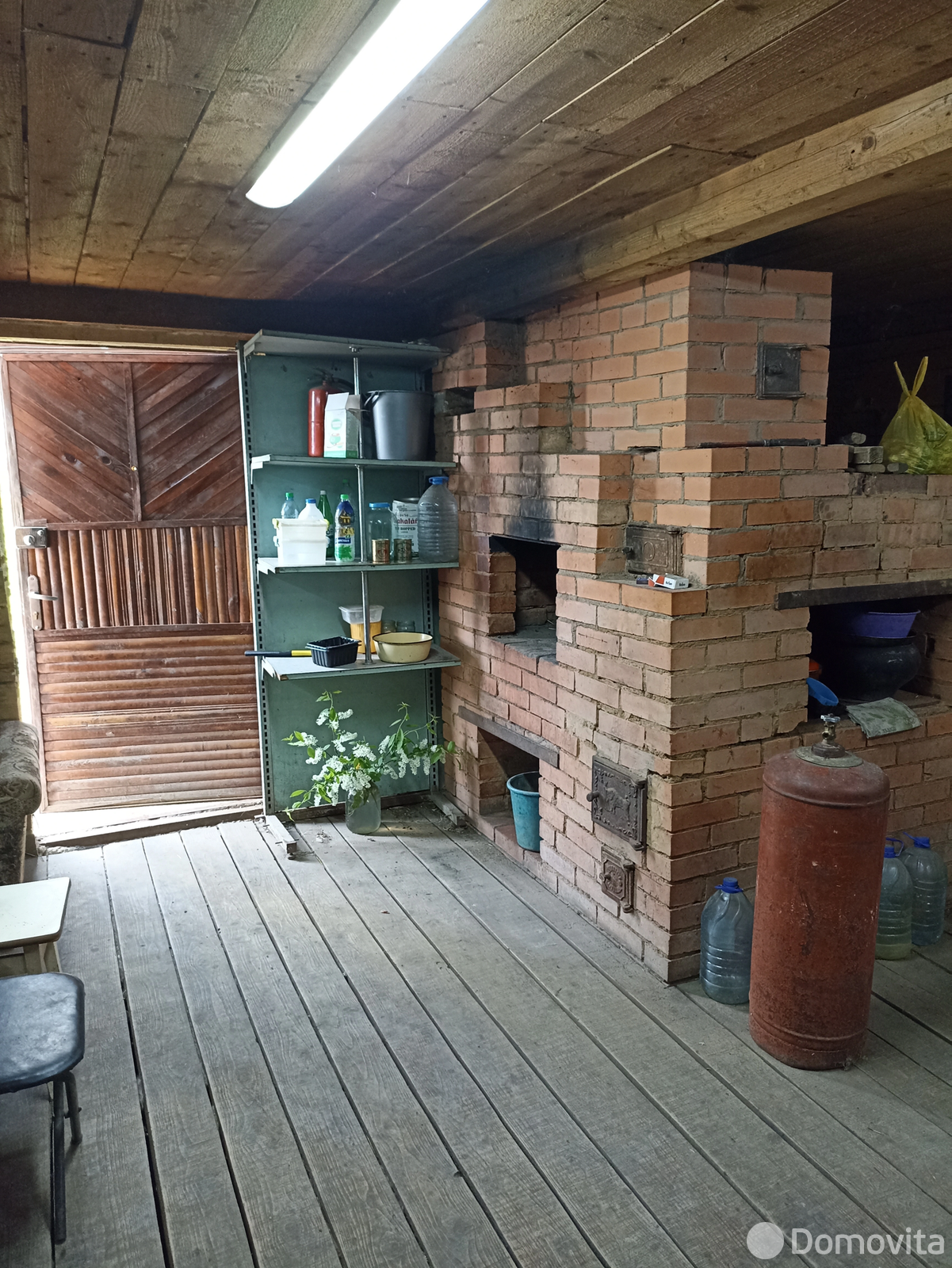 продажа коттеджа, Клебань, ул. Центральная, д. 57