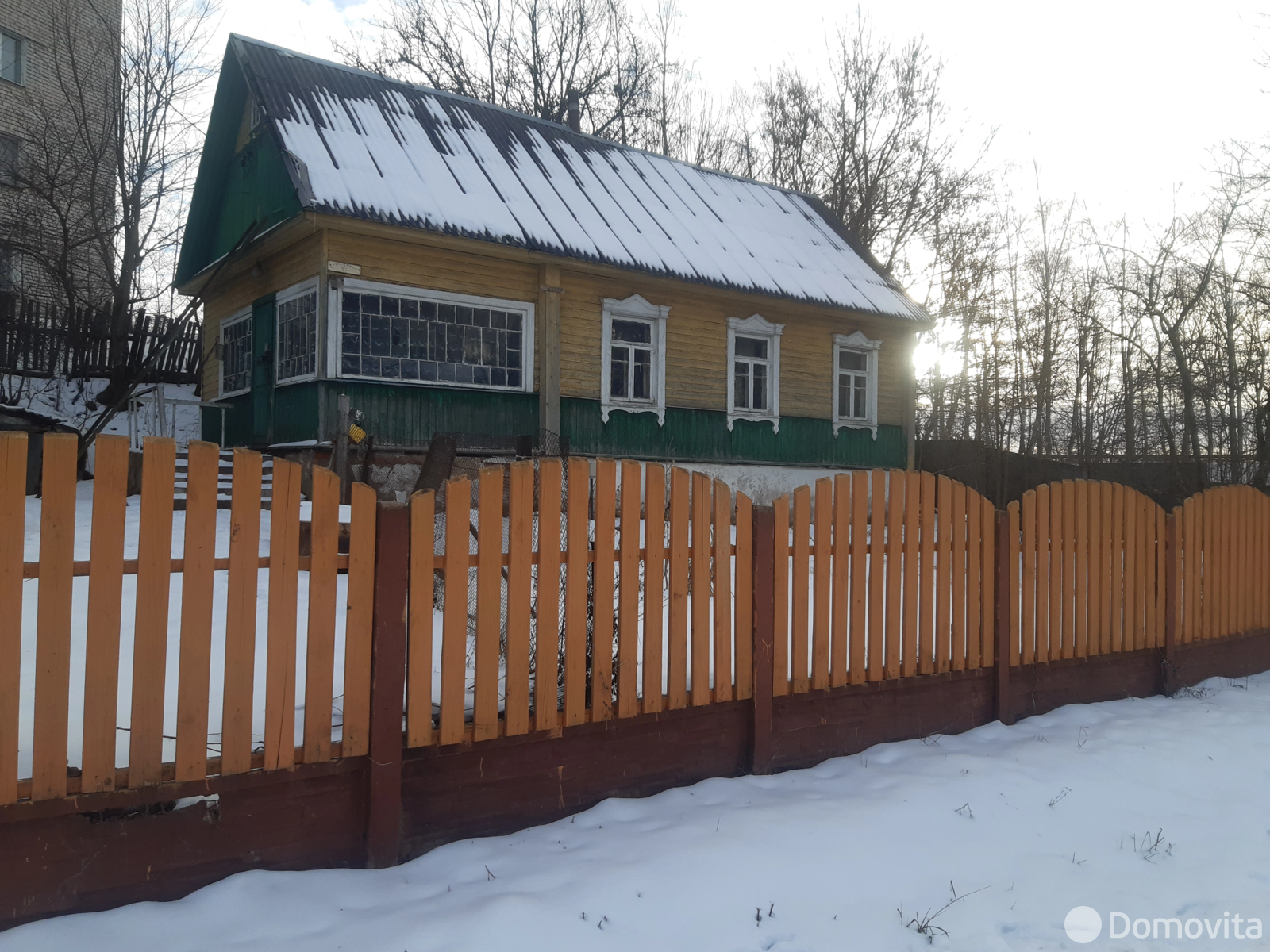 коттедж, Острошицкий Городок, ул. Первомайская, д. 36 от собственника