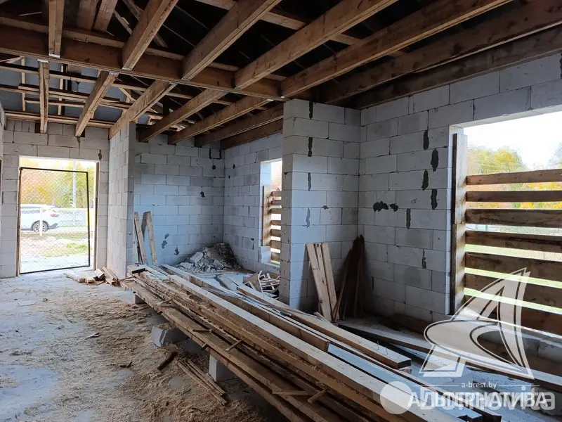 дом, Брест, - лучшее предложение