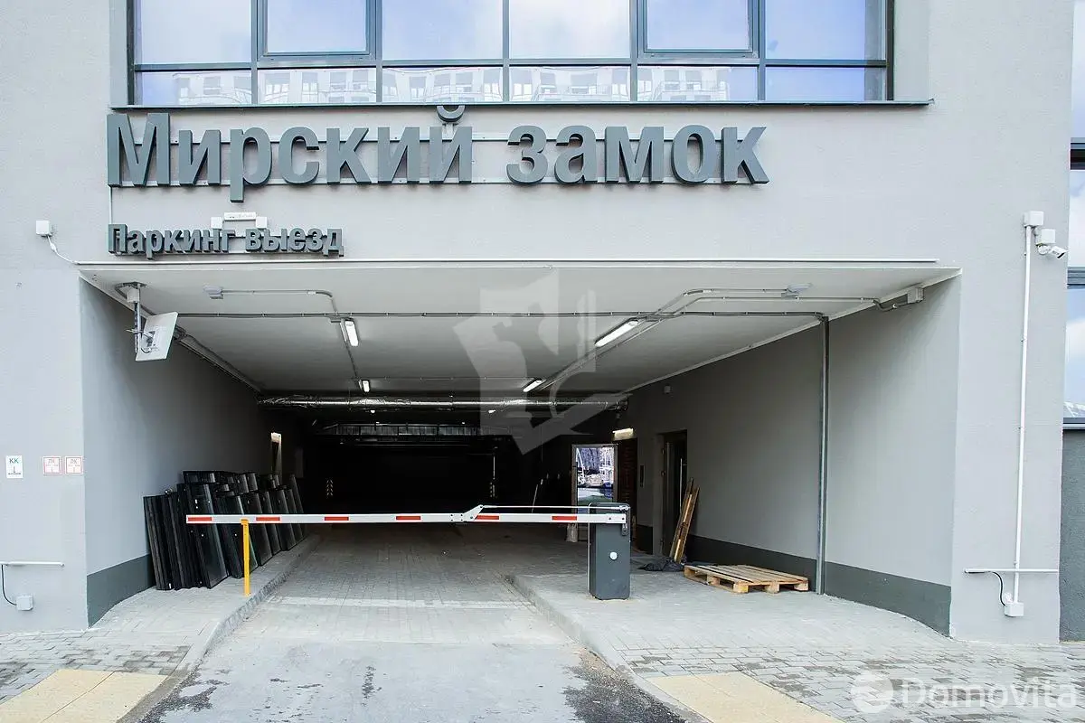 Снять торговую точку на ул. Михаила Савицкого, д. 24 в Минске, 2417BYN, код 968720 - фото 11