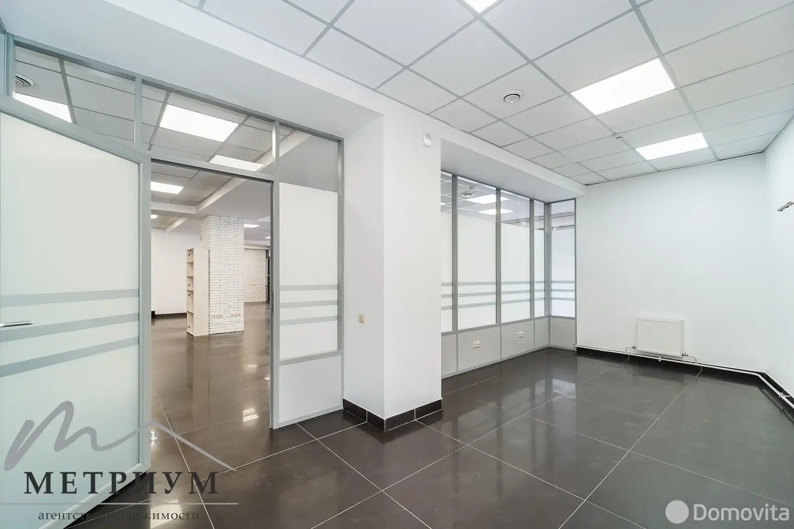 Аренда офиса на ул. Бирюзова, д. 10/А в Минске, 3168EUR, код 15295 - фото 21